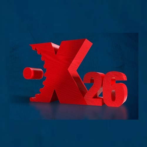 Xylexpo 2026 Milan, Italy Exhibition Stand Builder