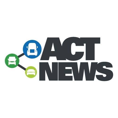 ACT Expo 2026 Las Vegas, USA Exhibition Stand Builder