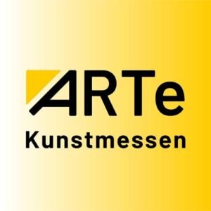 ARTe Art Fair 2026 Stuttgart, Germany Exhibition Stand Builder