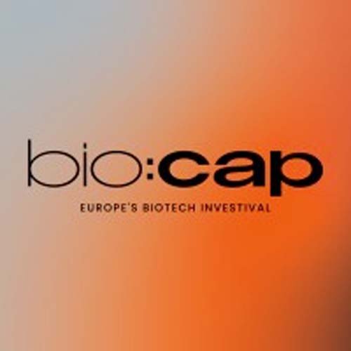 Biocap Europe 2026 Berlin, Germany Exhibition Stand Builder