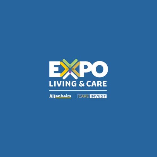 Expo Living & Care 2026 Berlin, Germany Exhibition Stand Builder