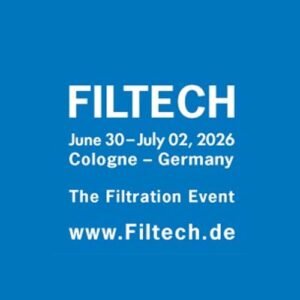 Filtech 2026 Cologne, Germany Exhibition Stand Builder