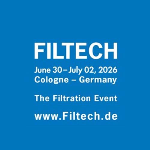 Filtech 2026 Cologne, Germany Exhibition Stand Builder