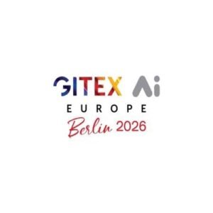 Gitexeurope 2026 Berlin, Germany Exhibition Stand Builder