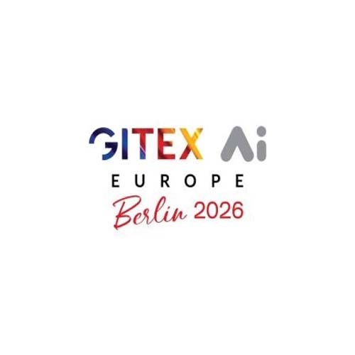 Gitexeurope 2026 Berlin, Germany Exhibition Stand Builder