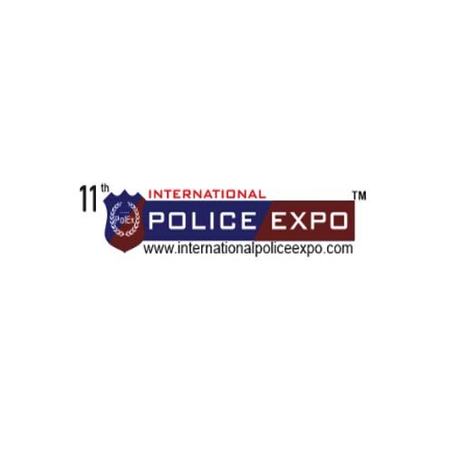 International Police Expo 2026 New Delhi, India Exhibition Stand Builder