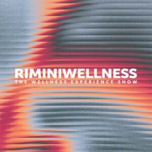 RiminiWellness 2026 Rimini, Italy Exhibition Stand Builder