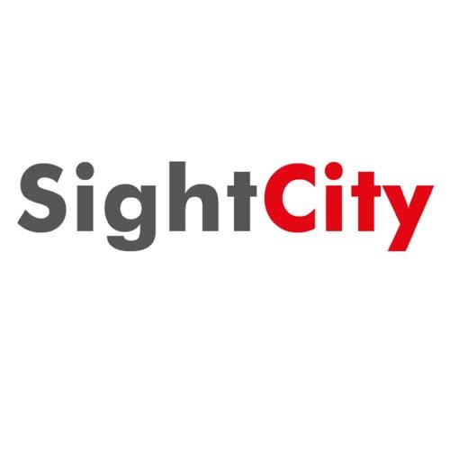 SightCit 2026 Frankfurt, Germany Exhibition Stand Builder