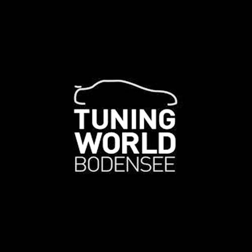 Tuning World Bodensee 2026 Friedrichshafen, Germany Exhibition Stand Builder