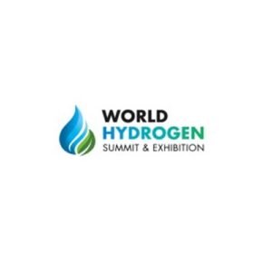 World Hydrogen Summit 2026 Rotterdam, Netherlands Exhibition Stand Builder