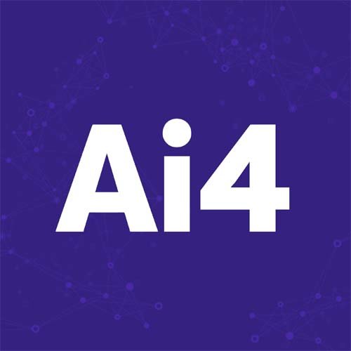 Ai4 2026 Las Vegas, USA Exhibition Stand Builder