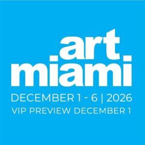 Art Miami 2026 USA Exhibition Stand Builder