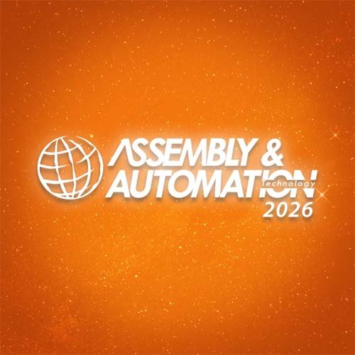 Assembly & Automation Technology 2026 Bangkok, Thailand Exhibition Stand Builder