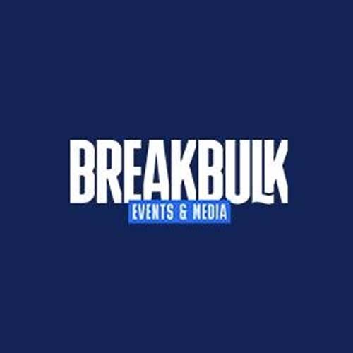 Breakbulk Europe 2026 Rotterdam, Netherlands Exhibition Stand Builder