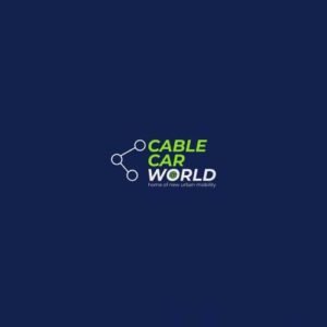Cable Car World 2026 Essen, Germany Exhibition Stand Builder