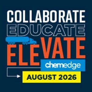 ChemEdge 2026 Atlanta, USA Exhibition Stand Builder