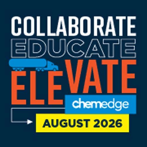 ChemEdge 2026 Atlanta, USA Exhibition Stand Builder