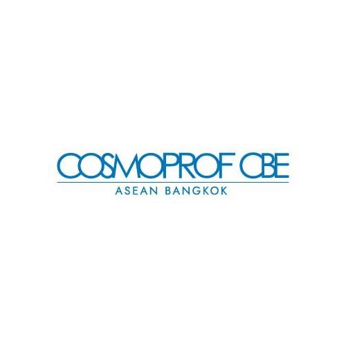 Cosmoprof Cbe Asean 2026 Bangkok, Thailand Exhibition Stand Builder