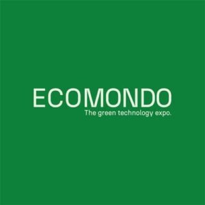 Ecomondo 2026 Rimini, Italy Exhibition Stand Builder