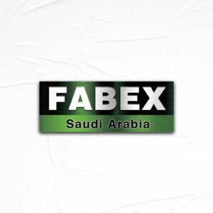 Fabex Saudi 2026 Riyadh, Saudi Arabia Exhibition Stand Builder