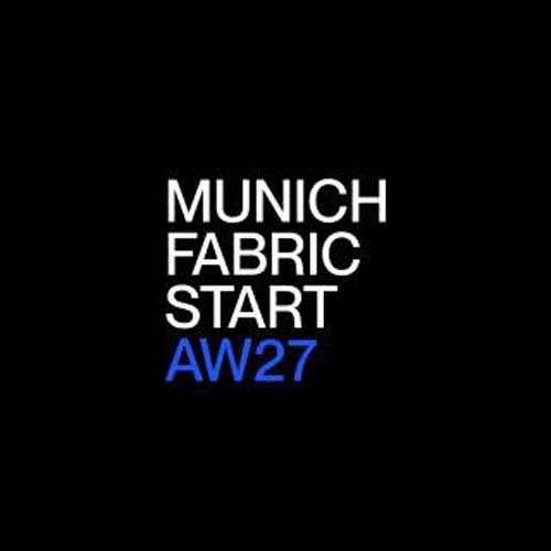 Fabric Start 2026 Munich, Germany Exhibition Stand Builder