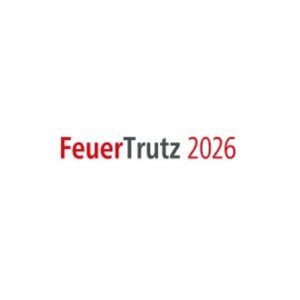 Feuertrutz 2026 Nuremberg, Germany Exhibition Stand Builder