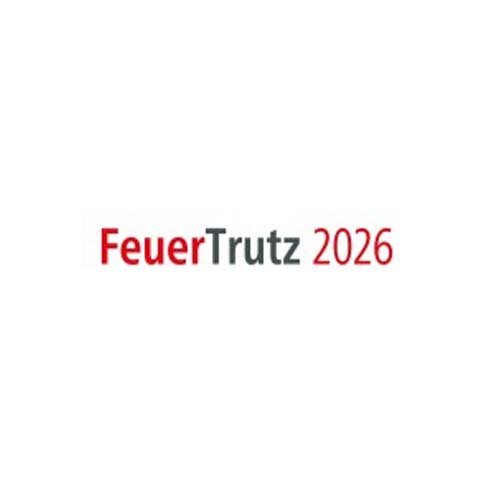 Feuertrutz 2026 Nuremberg, Germany Exhibition Stand Builder
