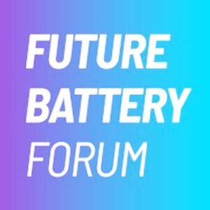 Future Battery Forum 2026 Berlin, Germany Exhibition Stand Builder