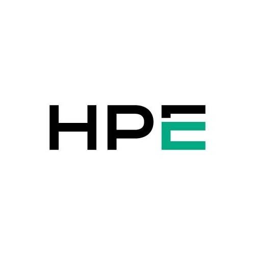 Hpe Discover 2026 Las Vegas, USA Exhibition Stand Builder