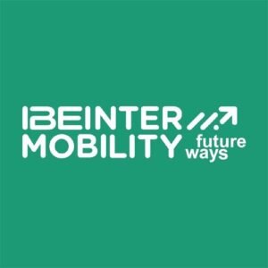 IBE Intermobility Future Ways 2026 Rimini, Italy Exhibition Stand Builder