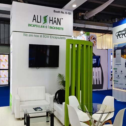 Intersolar2026 Stand Builder