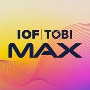 Iof Max 2026 Denver, USA Exhibition Stand Builder