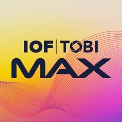 Iof Max 2026 Denver, USA Exhibition Stand Builder