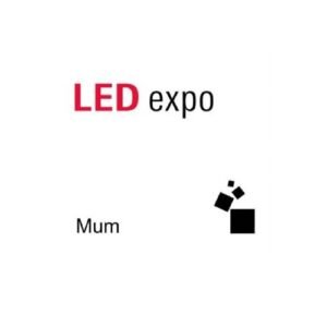 Light + LED Expo 2026 Mumbai, India Exhibition Stand Builder