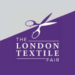London Textile Fair 2026 London, UK Exhibition Stand Builder