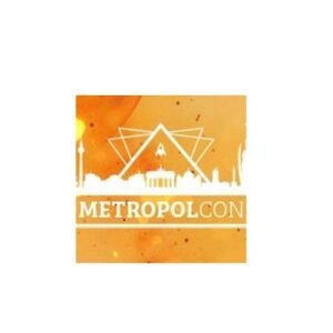 Metropol Con 2026 Berlin, Germany Exhibition Stand Builder