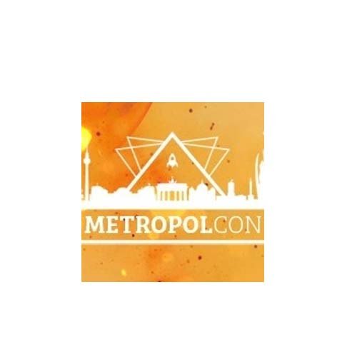 Metropol Con 2026 Berlin, Germany Exhibition Stand Builder
