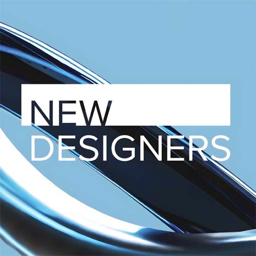 New Designers 2026 London, UK Exhibition Stand Builder