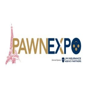 Pawn Expo 2026 Las Vegas, USA Exhibition Stand Builder