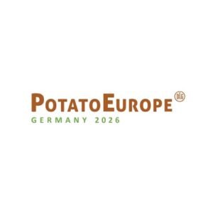 PotatoEurope 2026 Hanover, Germany Exhibition Stand Builder