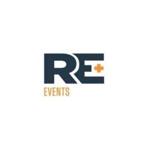 RE+ 2026 Las Vegas, USA Exhibition Stand Builder