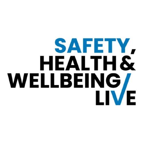 Safety, Health & Wellbeing 2026 London, UK Exhibition Stand Builder