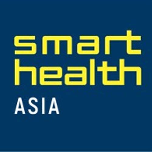 Smart Health Asia 2026 Singapore Exhibition Stand Builder