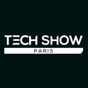 Tech Show Paris 2026 France Exhibition Stand Builder