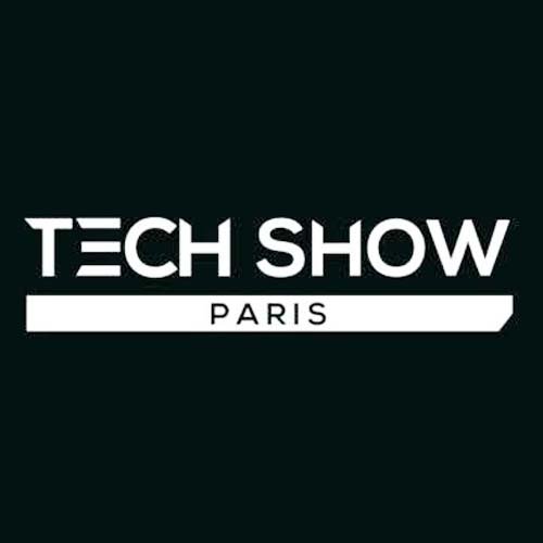 Tech Show Paris 2026 France Exhibition Stand Builder