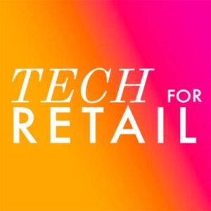 Tech for Retail 2026 Paris, France Exhibition Stand Builder