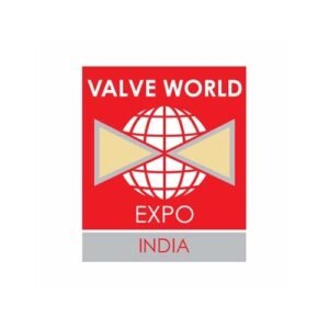 Valve World Expo 2026 Mumbai, India Exhibition Stand Builder