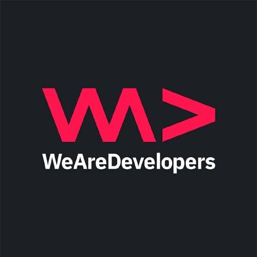 WeAreDevelopers World Congress 2026 Berlin, Germany Exhibition Stand Builder