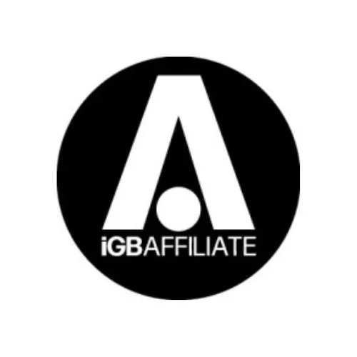 iGB Affiliate 2027 Barcelona, Spain Exhibition Stand Builder