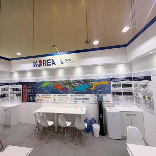 Expo Posidonia 2026